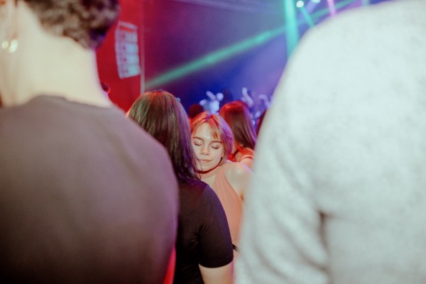 VESNA PISAROVIĆ #DAY 2 & SWASHTARA @ Boogaloo