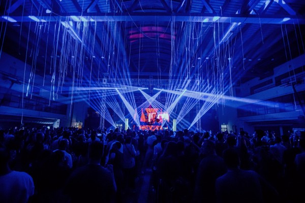 FUTURE SCOPE HERNAN CATTANEO @ BOĆARSKI DOM