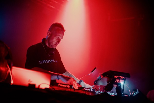 FUTURE SCOPE W. ADAM BEYER @ BOOGALOO