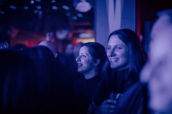 PO METRA CRIJEVA & DJ JOCK ALL NIGHT @ BOOGALOO