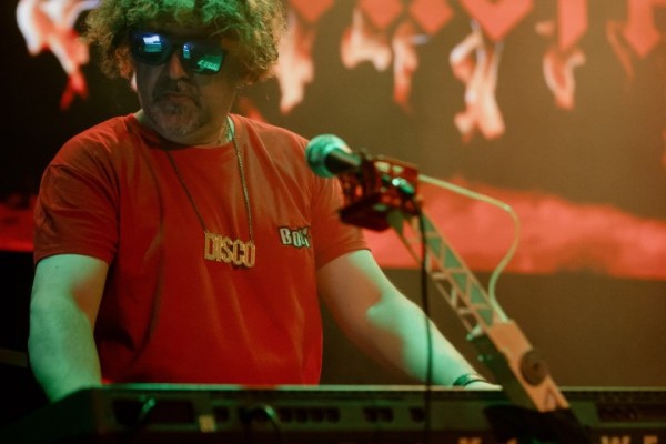 VATROGASCI @ BOOGALOO
