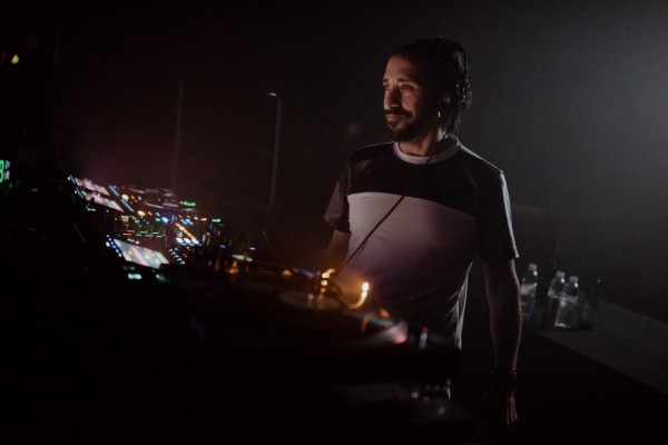 FUTURE SCOPE w. CRISTIAN VARELA & PEPO @ Boogaloo