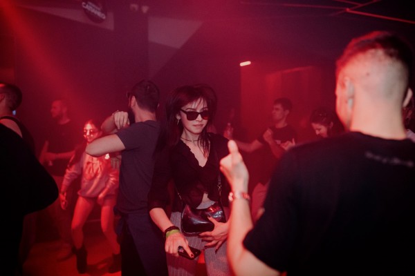 FERNANDA MARTINS @ BOOGALOO
