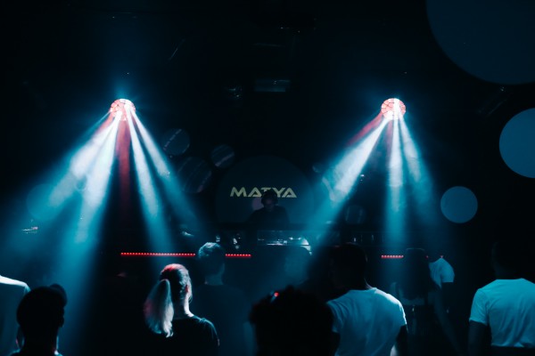Future Scope w. Matt Sassari