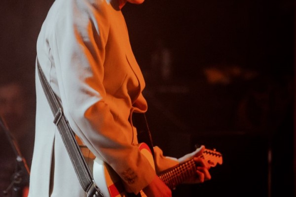 SILENTE @ BOOGALOO