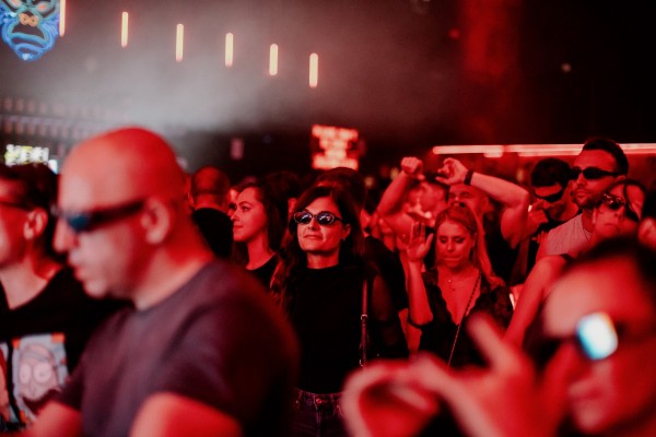 FUTURE SCOPE W. ADAM BEYER @ BOOGALOO