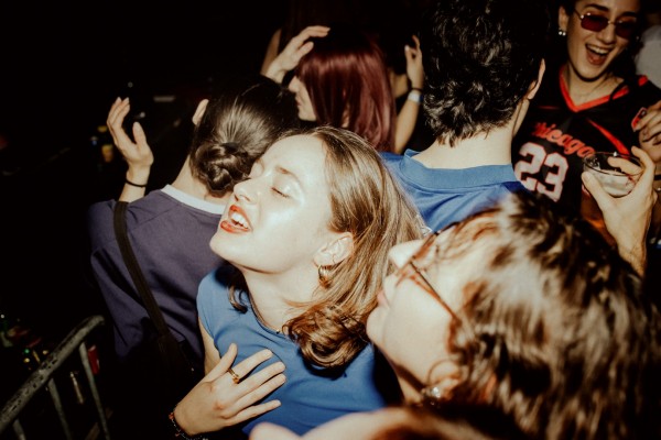 SWASHTARA @ BOOGALOO