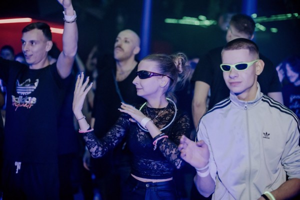 PO METRA CRIJEVA & DJ JOCK ALL NIGHT @ BOOGALOO