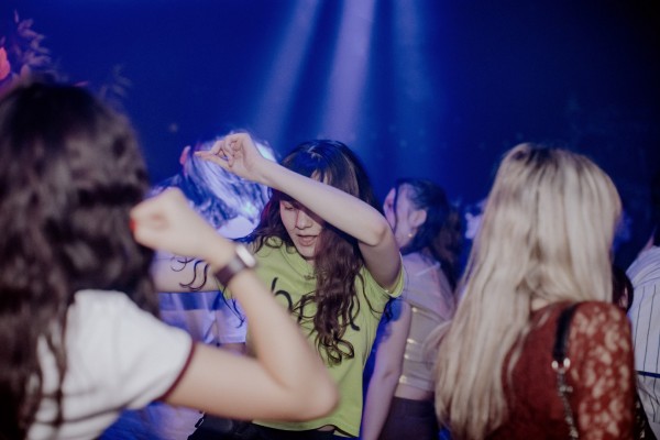 ZADRUGA & LOFT @ BOOGALOO