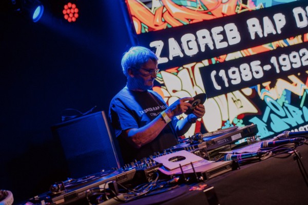 GRANDMASTER FLASH