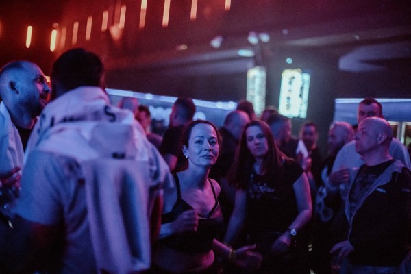 FUTURE SCOPE W. RICHIE HAWTIN @ BOOGALOO 