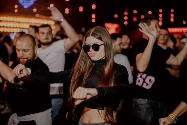 FUTURE SCOPE W. UMEK @ BOOGALOO