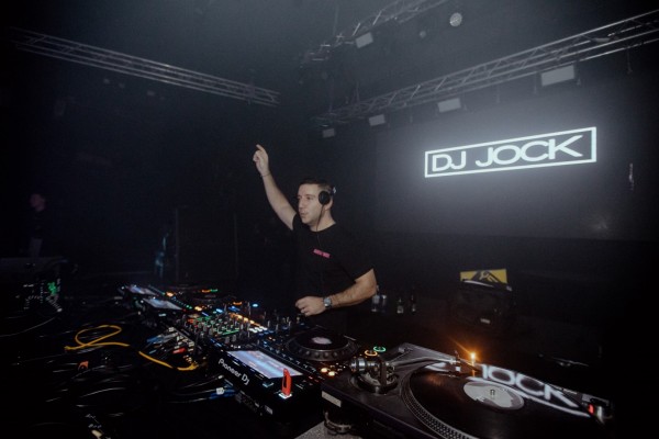 FUTURE SCOPE w. CRISTIAN VARELA & PEPO @ Boogaloo
