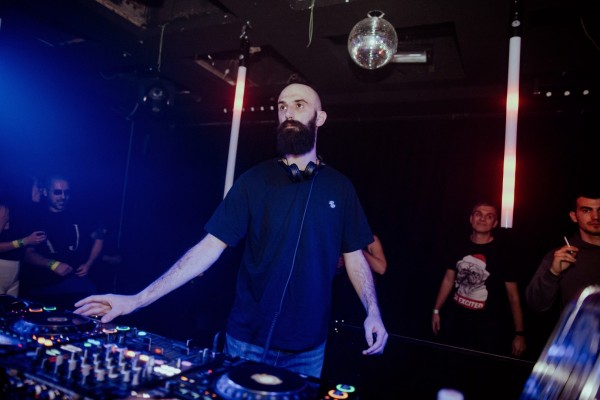FUTURE SCOPE NYE  @ BOOGALOO 