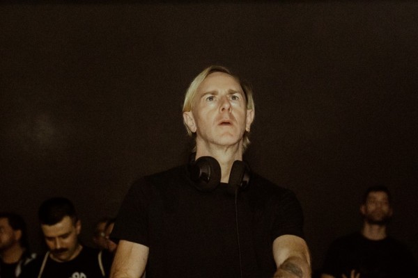 FUTURE SCOPE W. RICHIE HAWTIN @ BOOGALOO 