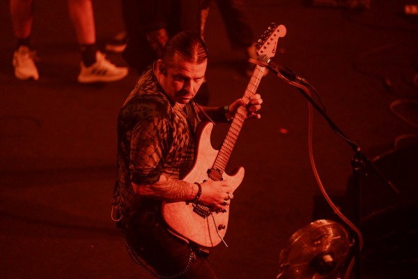 BRKOVI @ BOOGALOO
