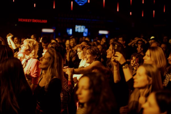 DAVID BOWIE tribute & SATOSHI TOMIEE @ Boogaloo