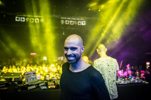 We Love Sound w. Chris Liebing