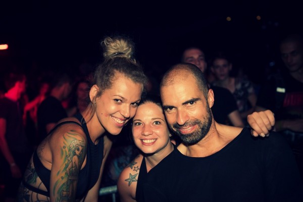 We Love Sound w. Chris Liebing