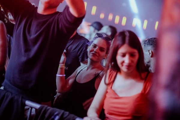 FUTURE SCOPE W. RICHIE HAWTIN @ BOOGALOO 