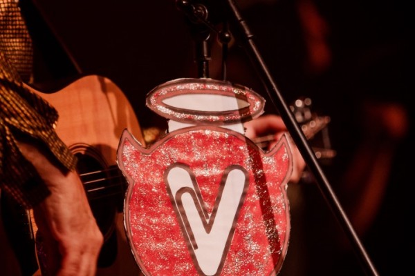 VATROGASCI @ BOOGALOO