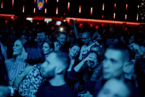 VESNA PISAROVIĆ #DAY 2 & SWASHTARA @ Boogaloo