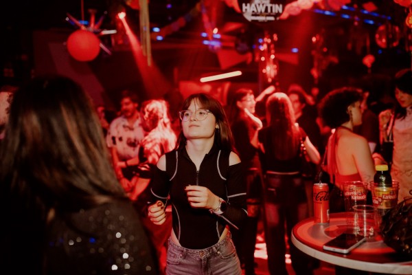 K - POP @ BOOGALOO