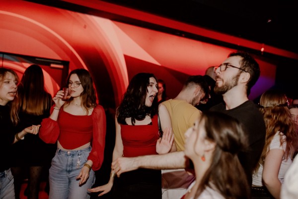 K - POP @ BOOGALOO
