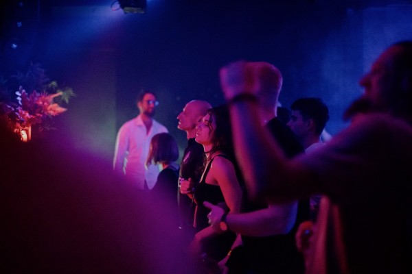 FUTURE SCOPE NYE  @ BOOGALOO 