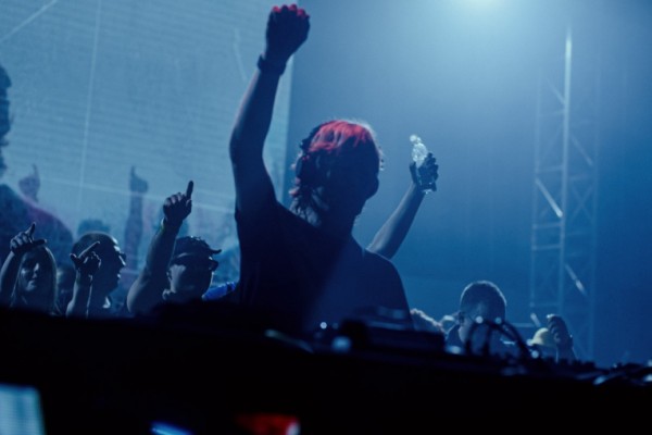 FUTURE SCOPE HERNAN CATTANEO @ BOĆARSKI DOM