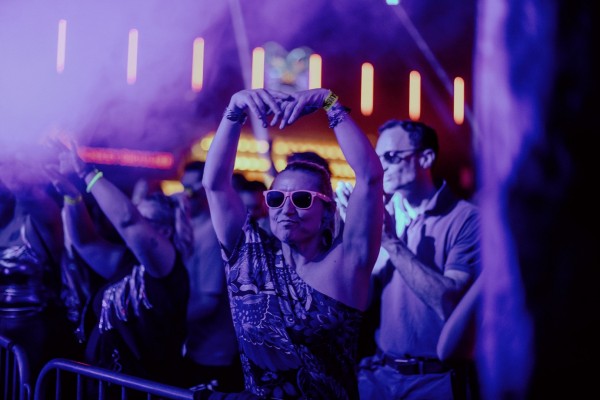 FUTURE SCOPE W. RICHIE HAWTIN @ BOOGALOO 