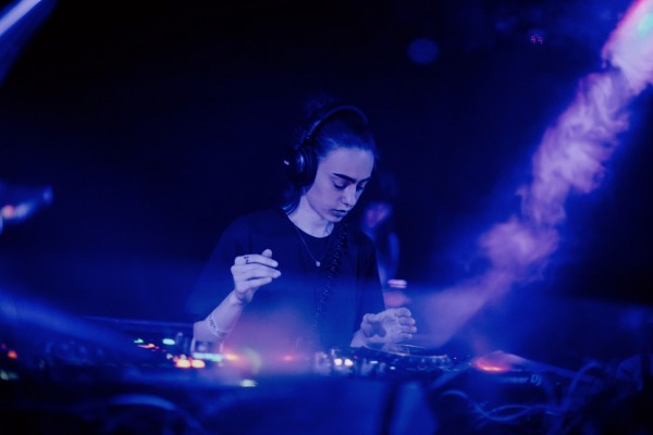 FUTURE SCOPE W. SAM PAGANINI & ARIL BRIHKA @ BOOGALOO