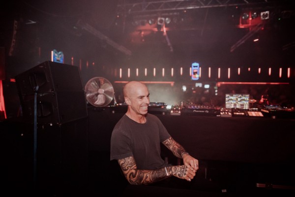 CHRIS LIEBING @ BOOGALOO