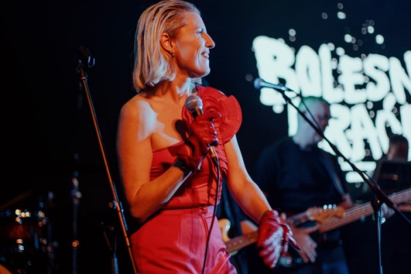 BOLESNA BRAĆA @ BOOGALOO
