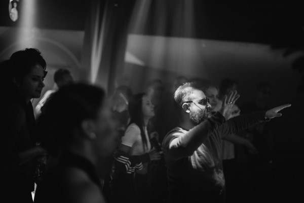PO METRA CRIJEVA & DJ JOCK ALL NIGHT @ BOOGALOO