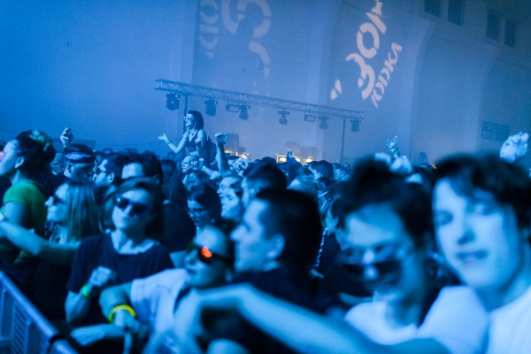 AMELIE LENS @ ZAGREBAČKI VELESAJAM