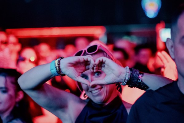 FUTURE SCOPE W. ADAM BEYER @ BOOGALOO