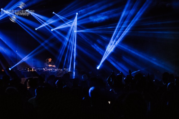 FUTURE SOUND OF ZAGREB 20TH ANNIVERSARY @ BOOGALOO