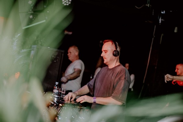 FUTURE SCOPE W. UMEK @ BOOGALOO