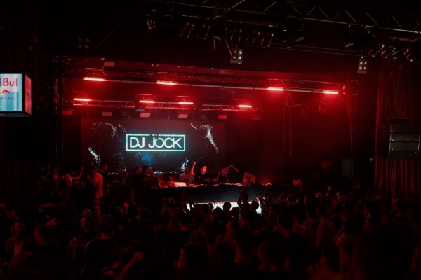 FUTURE SCOPE W. ADAM BEYER @ BOOGALOO