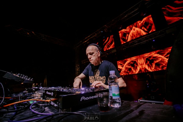 FUTURE SCOPE OPEN AIR W. COYU @ JARUN