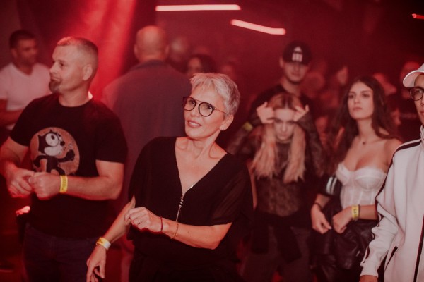 CHRIS LIEBING @ BOOGALOO