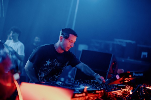 FUTURE SCOPE W. ADAM BEYER @ BOOGALOO