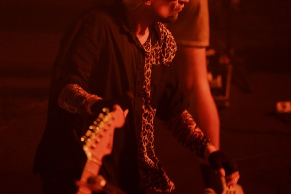 BRKOVI @ BOOGALOO