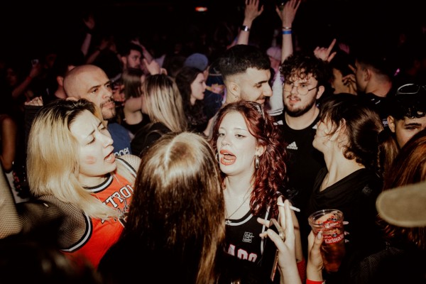 SWASHTARA @ BOOGALOO
