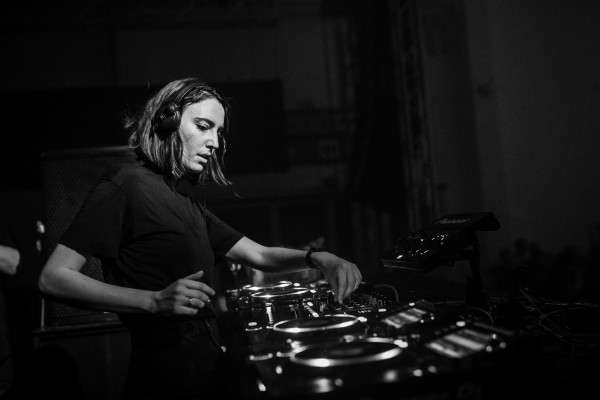 AMELIE LENS @ ZAGREBAČKI VELESAJAM