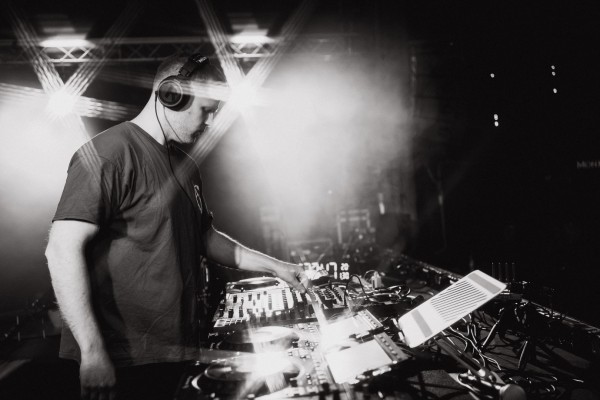 TRANCE TITANS @ BOOGALOO w. ATB, DARUDE, MAURO PICOTTO