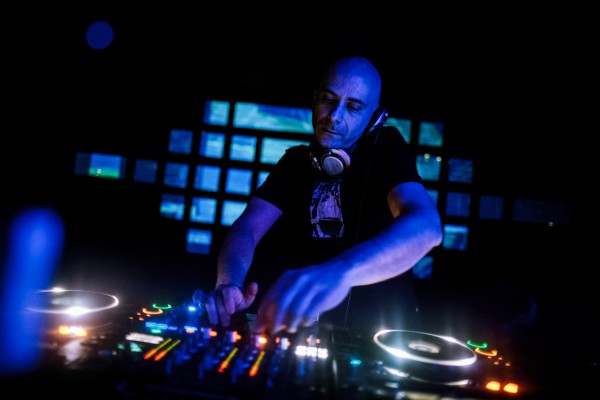 DAVID MORALES & FORM LIVE @ BOOGALOO