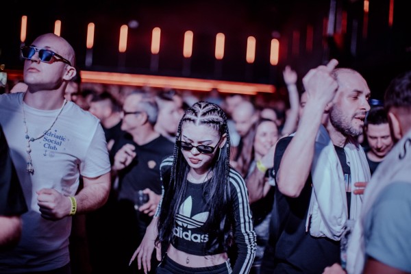 FUTURE SCOPE W. RICHIE HAWTIN @ BOOGALOO 