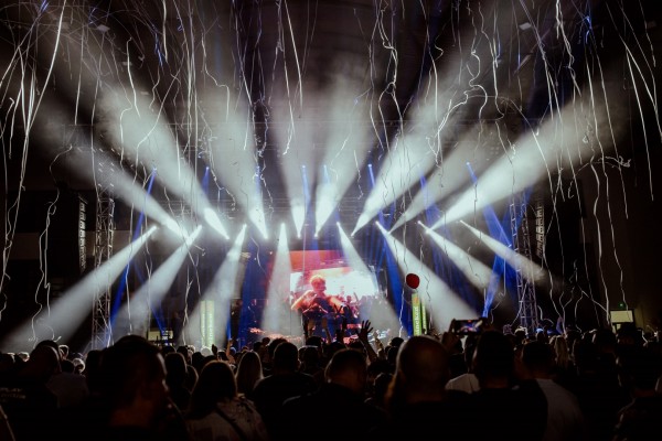FUTURE SCOPE HERNAN CATTANEO @ BOĆARSKI DOM